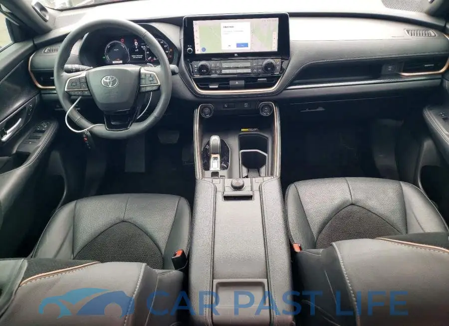 5TDADAB58RS008803# 8