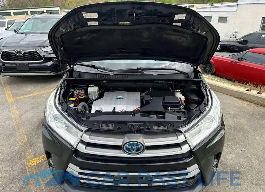 5TDJGRFH9KS062515# 9