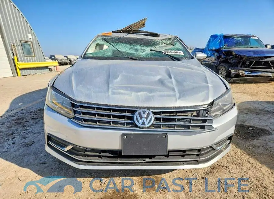 1VWLA7A33KC009916# 5
