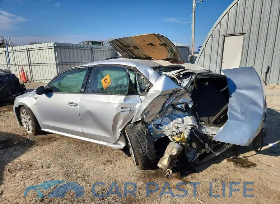 1VWLA7A33KC009916# 2