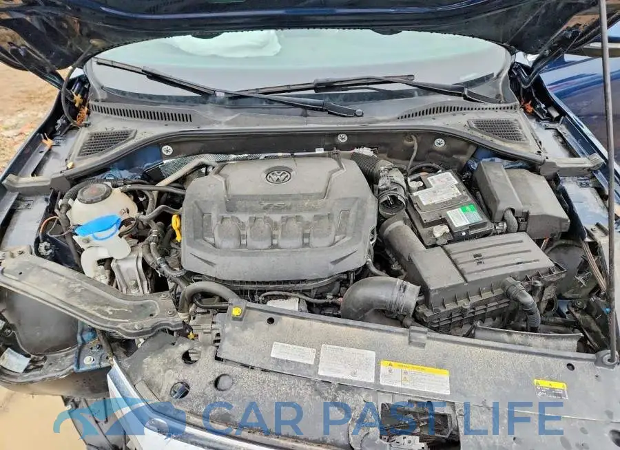 1VWSA7A31NC000017# 11