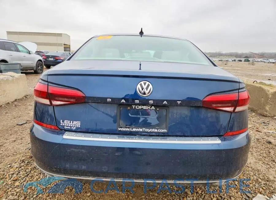 1VWSA7A31NC000017# 6