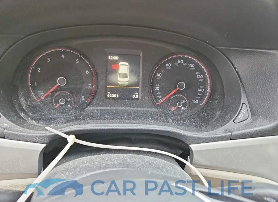 1VWSA7A31NC000017# 9