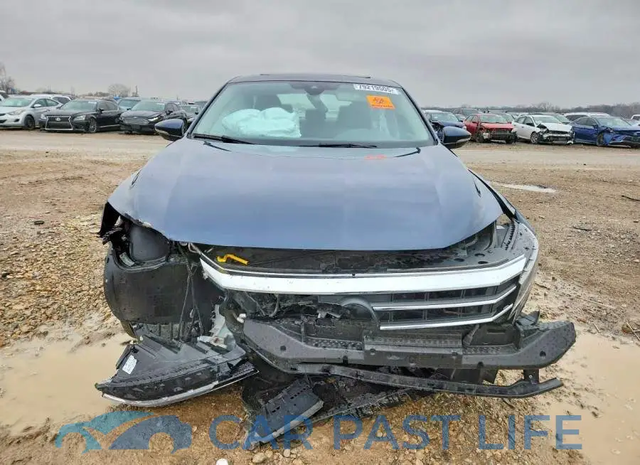 1VWSA7A31NC000017# 5