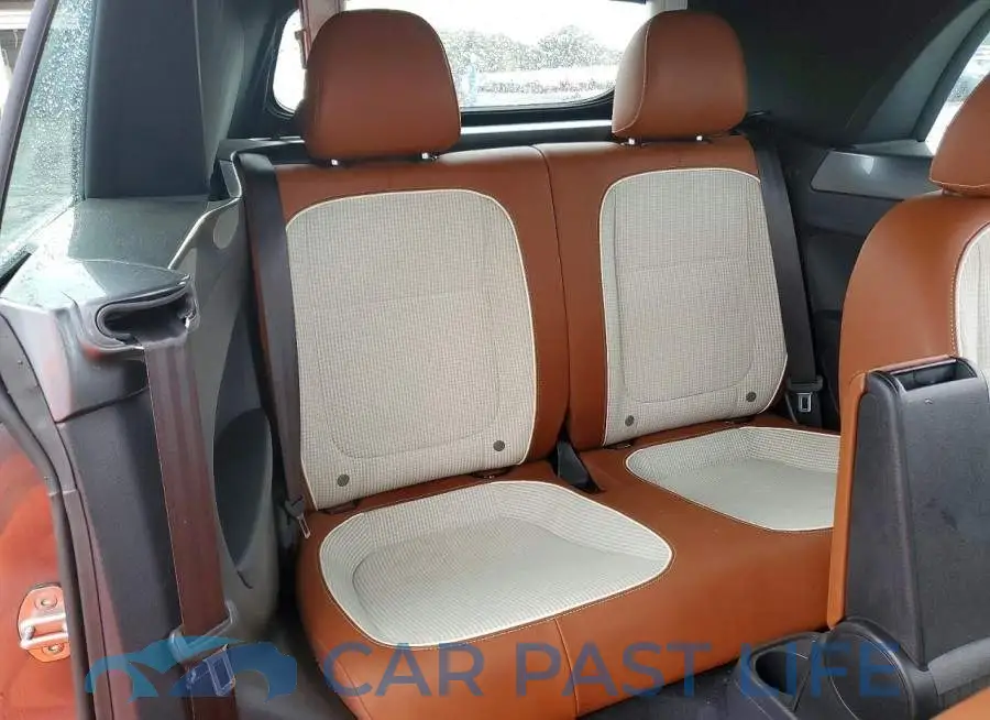 3VW517AT5HM809911# 10