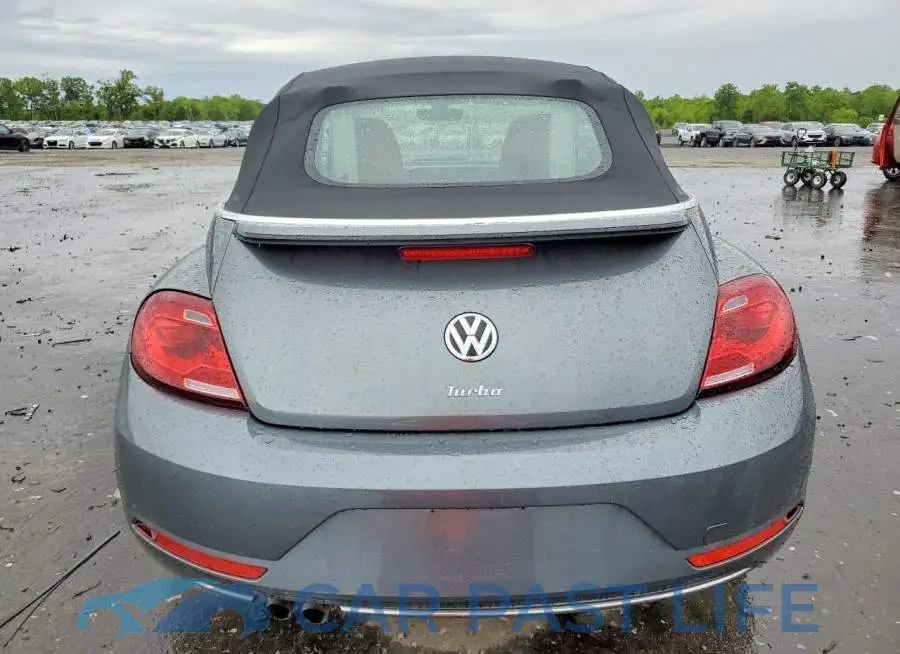 3VW517AT5HM809911# 6