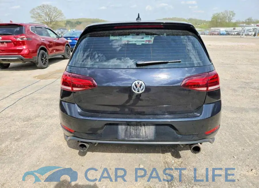 3VW547AU4JM297435# 6