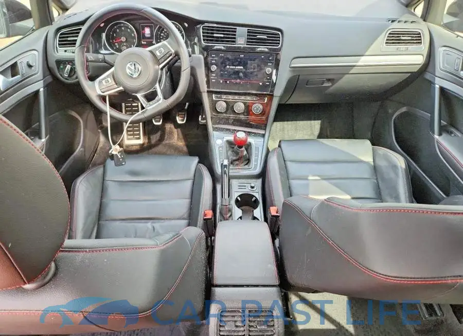 3VW547AU4JM297435# 8