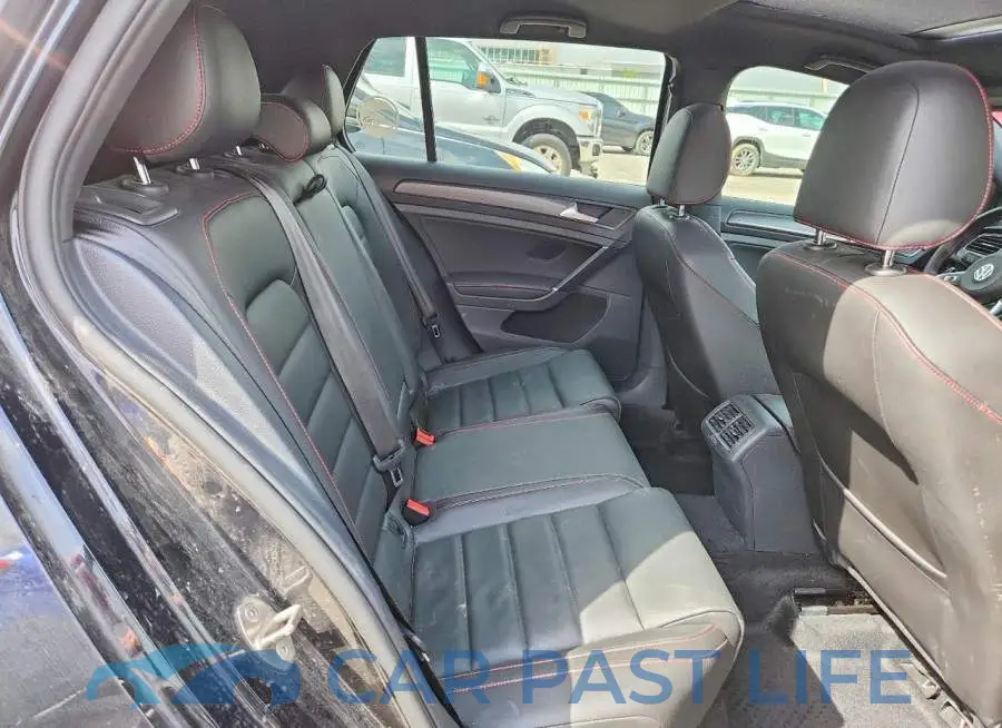 3VW547AU4JM297435# 10