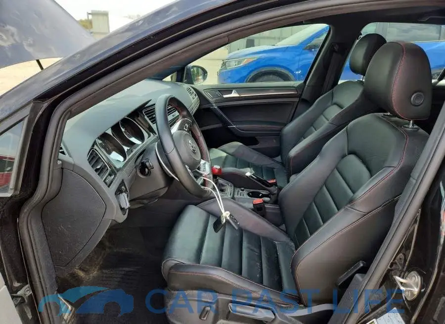 3VW547AU4JM297435# 7