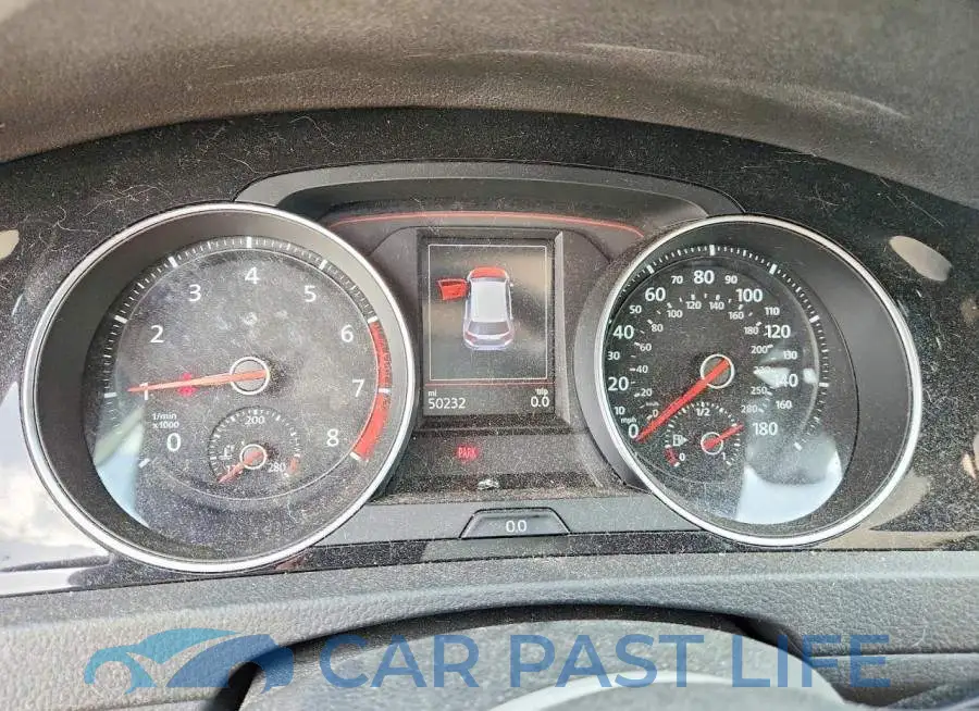 3VW547AU4JM297435# 9
