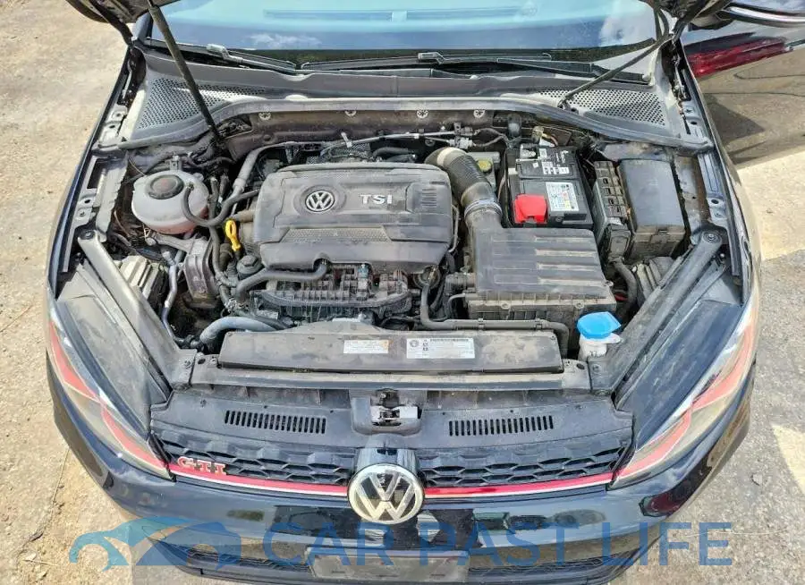 3VW547AU4JM297435# 11