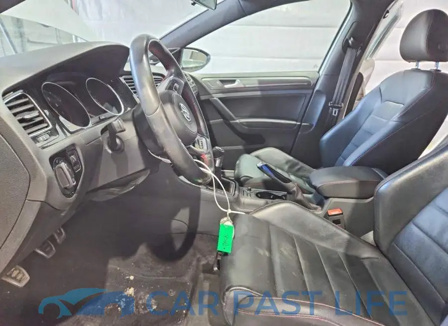 3VW5T7AU1KM031956# 7
