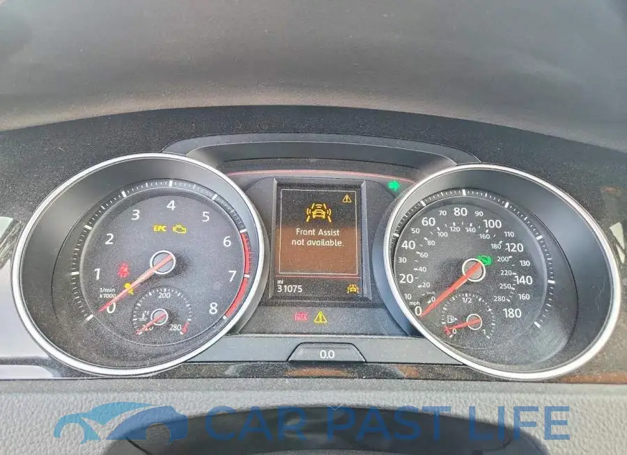3VW6T7AU1LM016153# 9