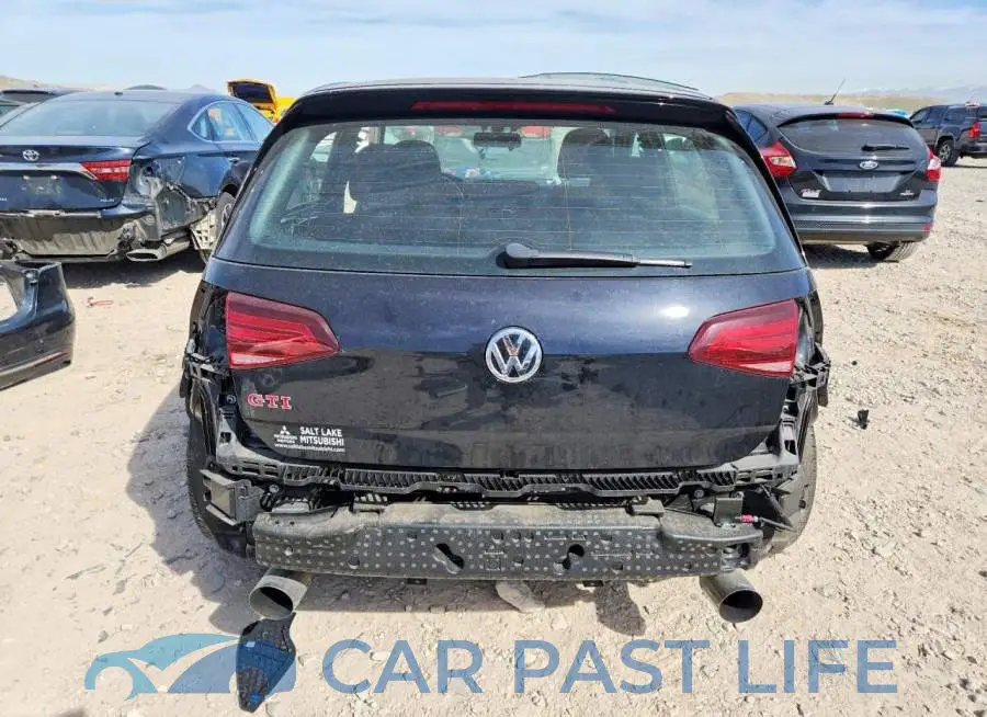 3VW6T7AU1LM016153# 6