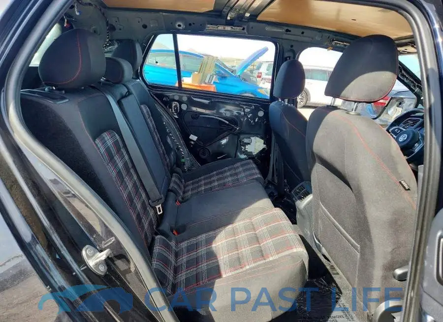 3VW6T7AU1LM016153# 10