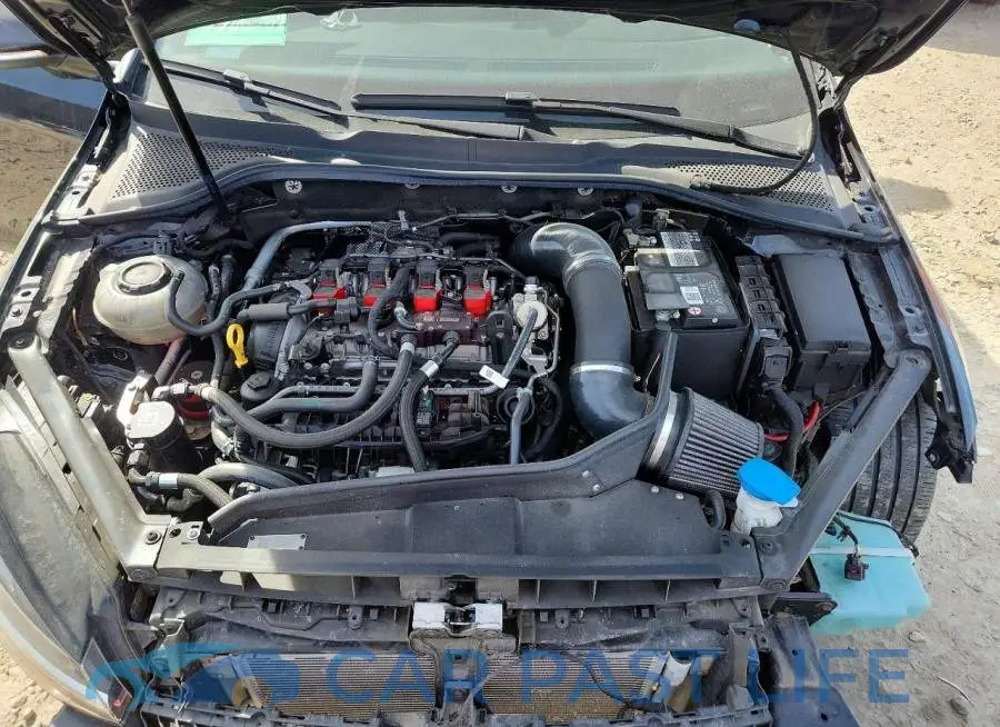 3VW6T7AU1LM016153# 11
