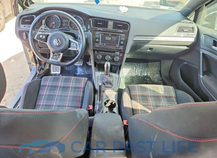 3VW6T7AU1LM016153# 8