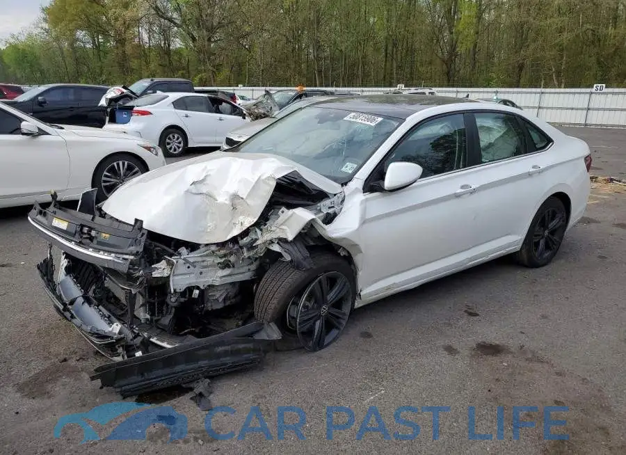 3VW7M7BU6NM031461# 1