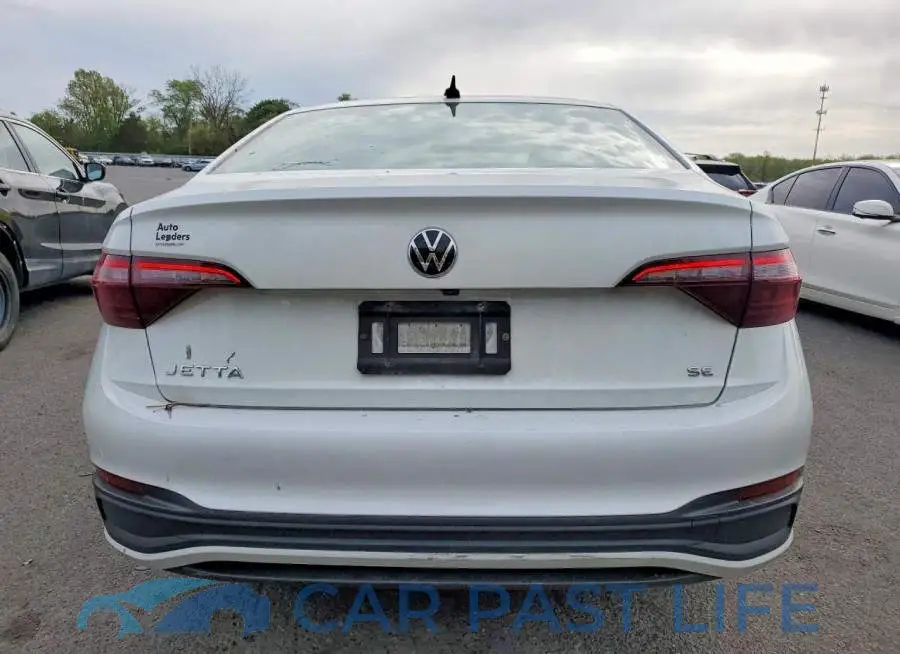 3VW7M7BU6NM031461# 6