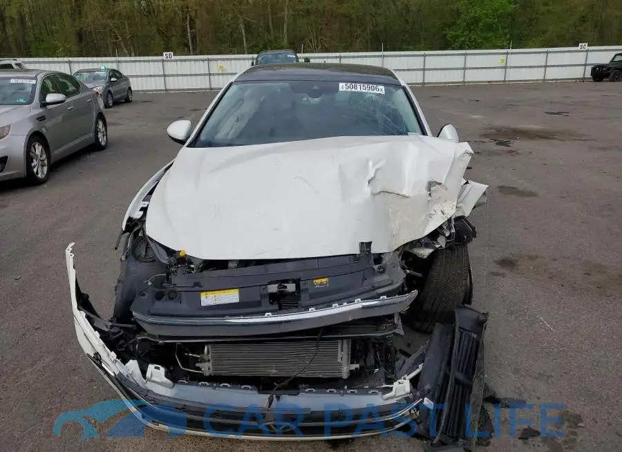 3VW7M7BU6NM031461# 5