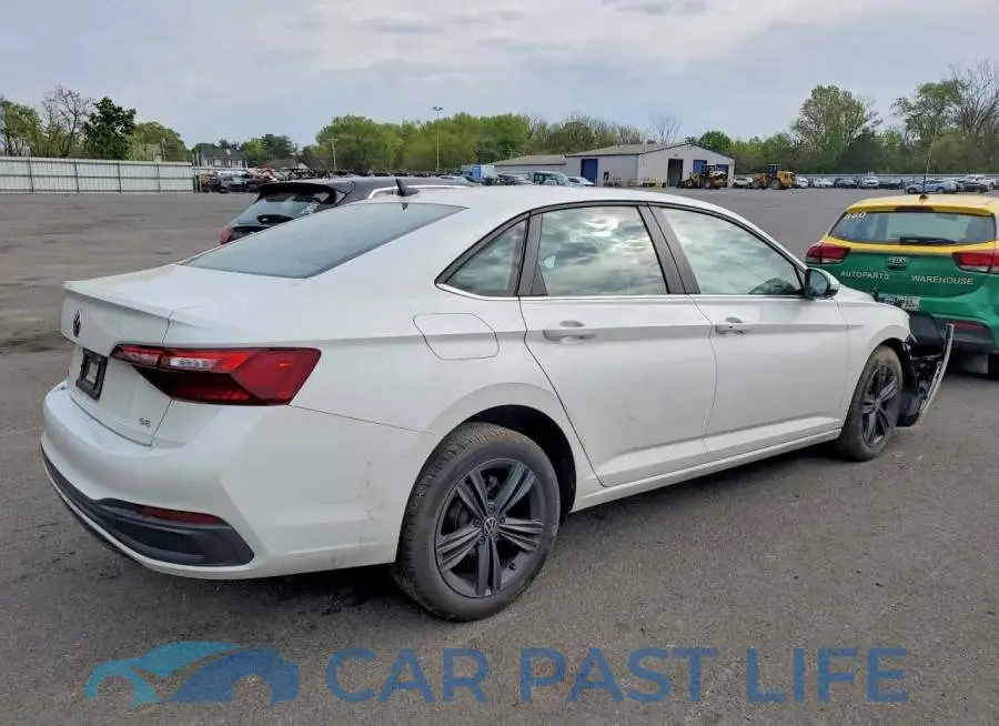 3VW7M7BU6NM031461# 3