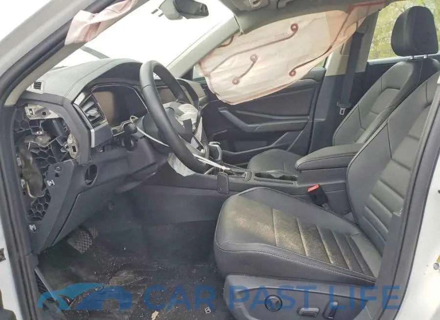 3VW7M7BU6NM031461# 7