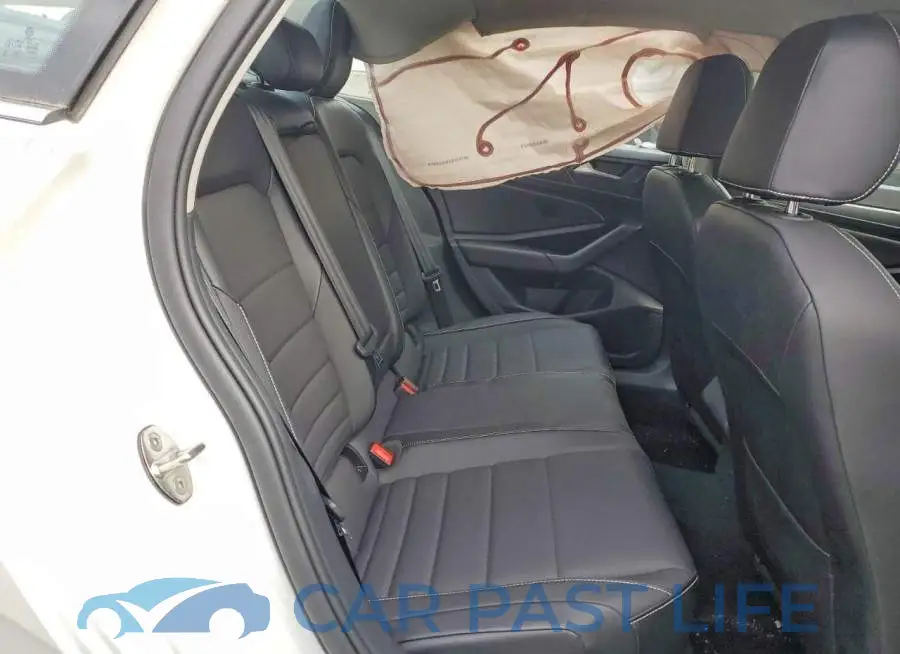 3VW7M7BU6NM031461# 10
