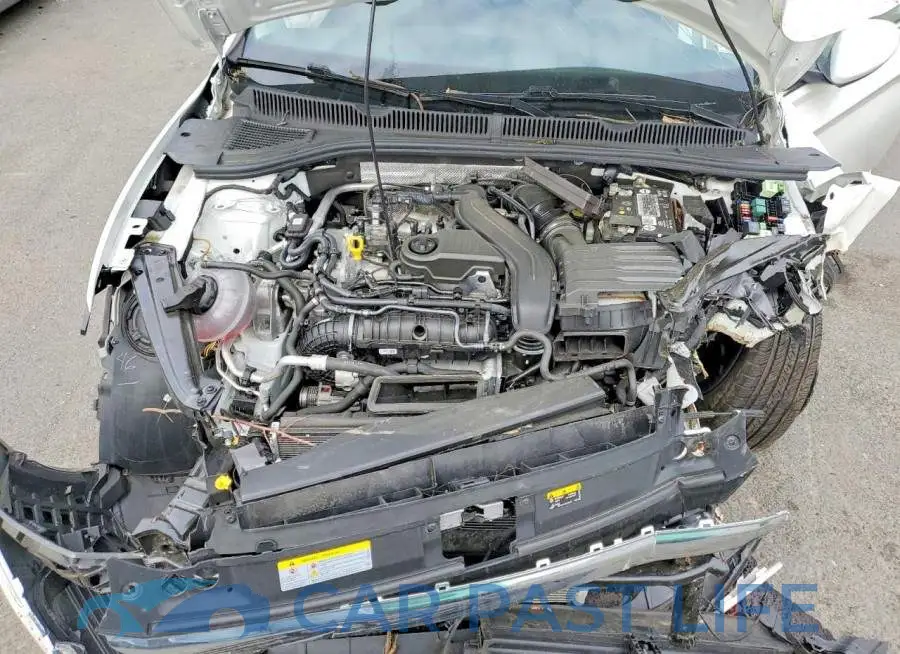 3VW7M7BU6NM031461# 11