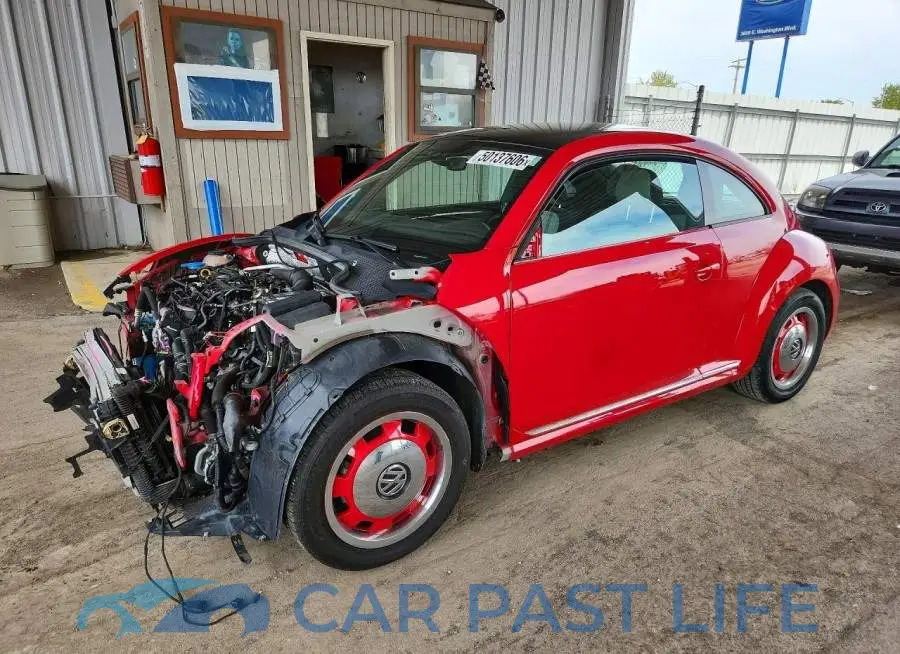 3VWFD7AT5JM705338# 1