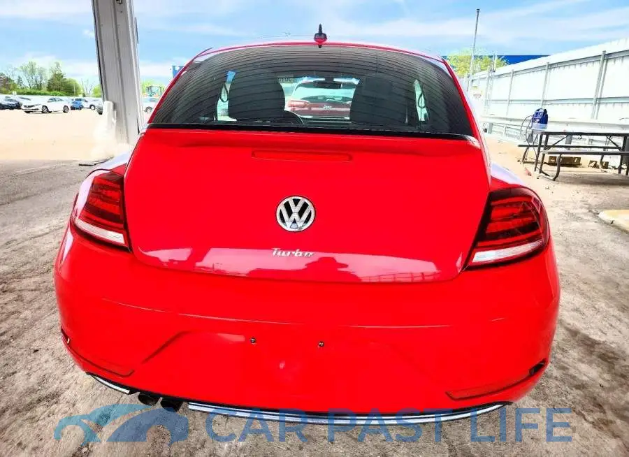 3VWFD7AT5JM705338# 6