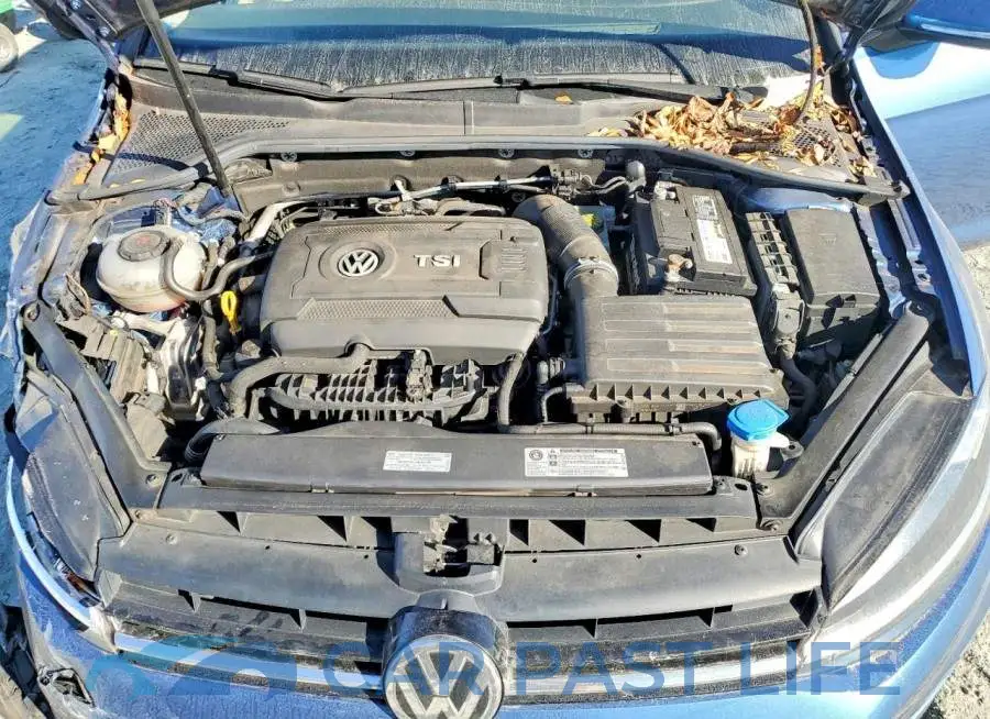 3VWG17AU4JM263173# 11
