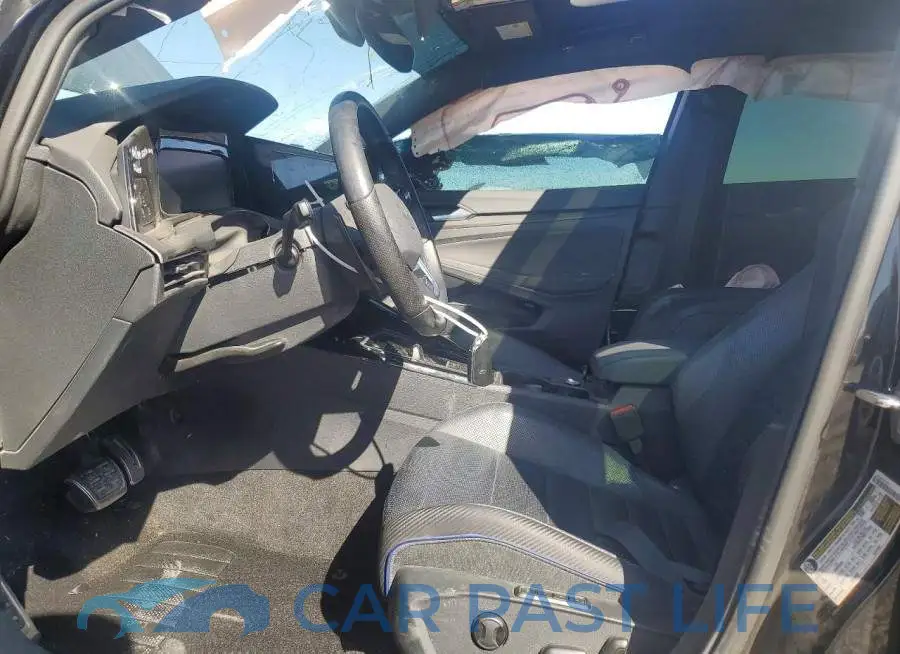 WVWEB7CD3RW178826# 7