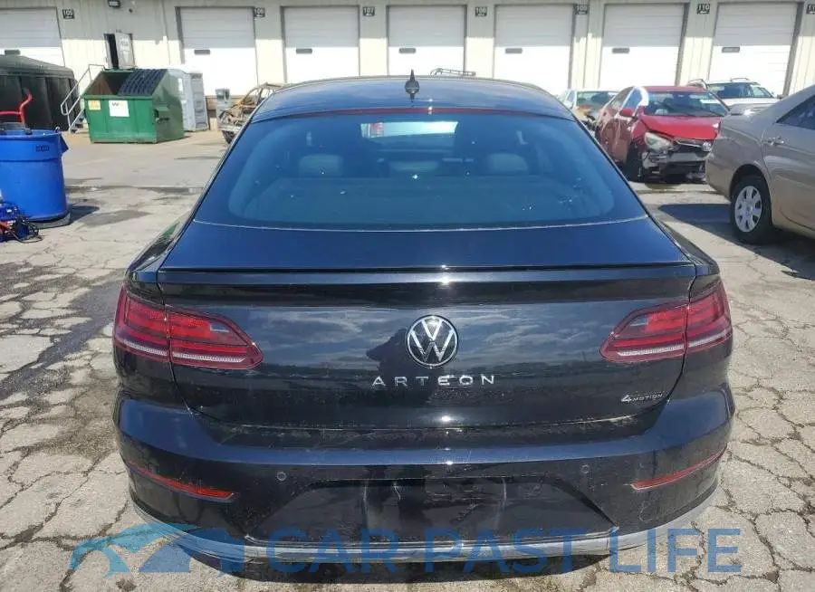 WVWTR7AN5PE002572# 6