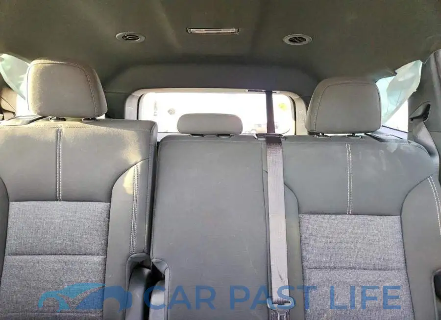 1GKENKRS4SJ160407# 10