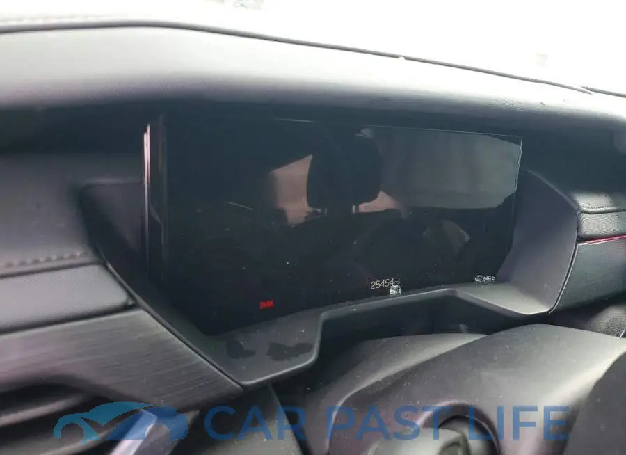 1GKENPKS3RJ163865# 9