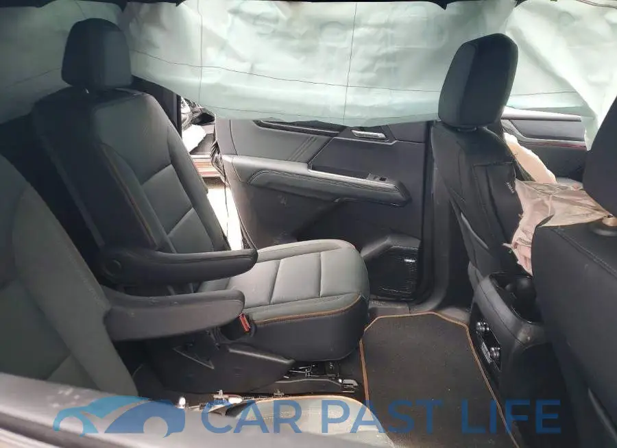 1GKENPKS3RJ163865# 11