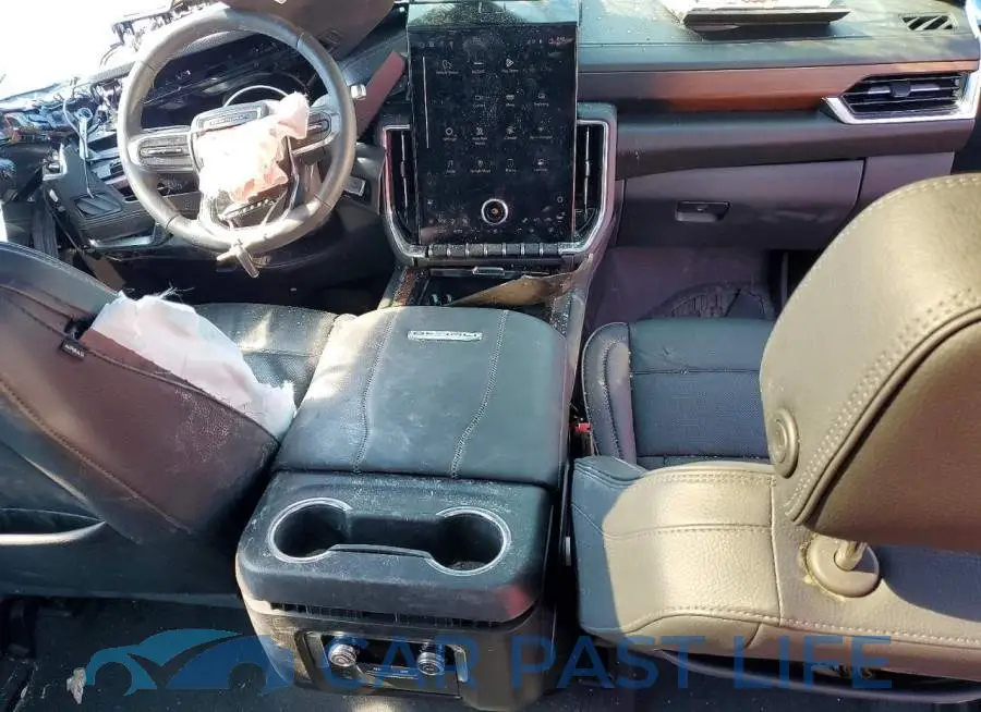 1GKS2DRL6SR188419# 8