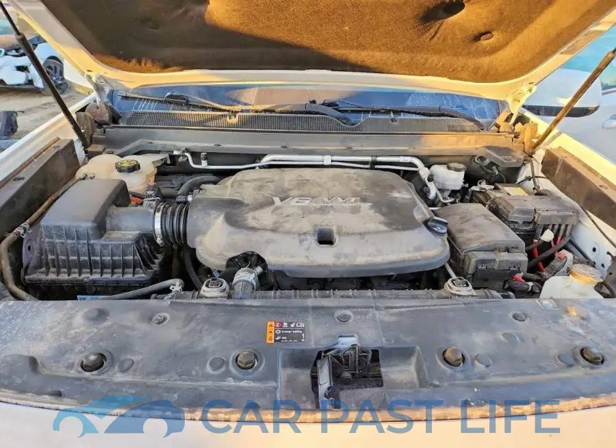 1GTG6CENXK1142761# 11