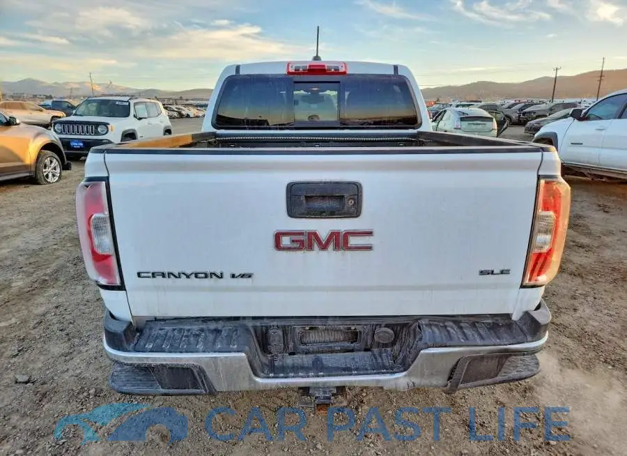 1GTG6CENXK1142761# 6