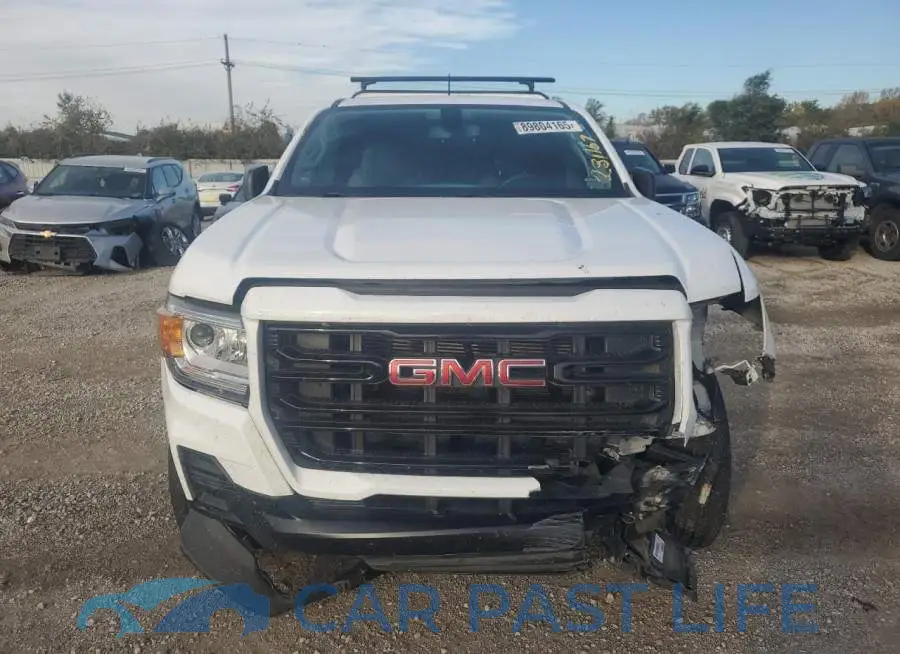 1GTH5BEN7M1281167# 5