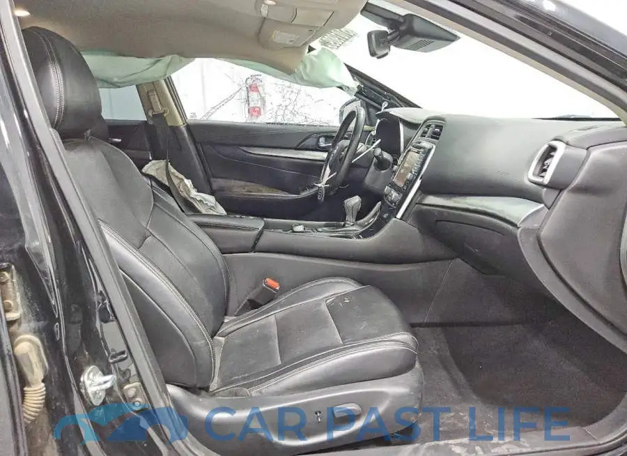 1N4AA6CV4LC371960# 7