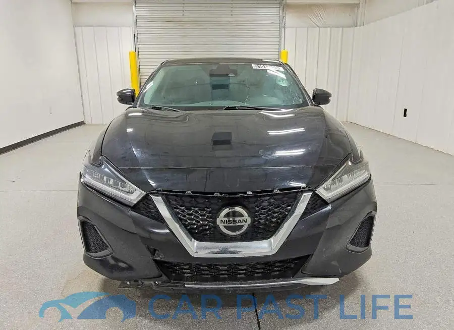 1N4AA6CV4LC371960# 5