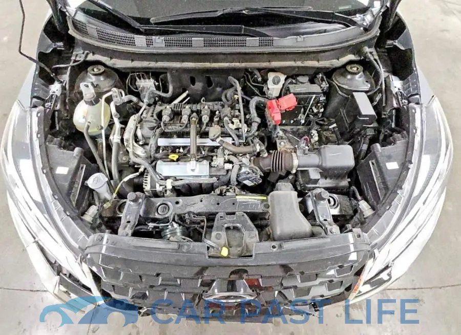 3N1CP5BV6SL479581# 12