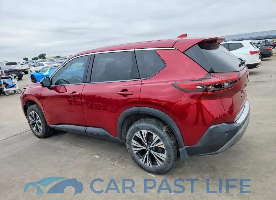 JN8AT3BA4MW003574# 2