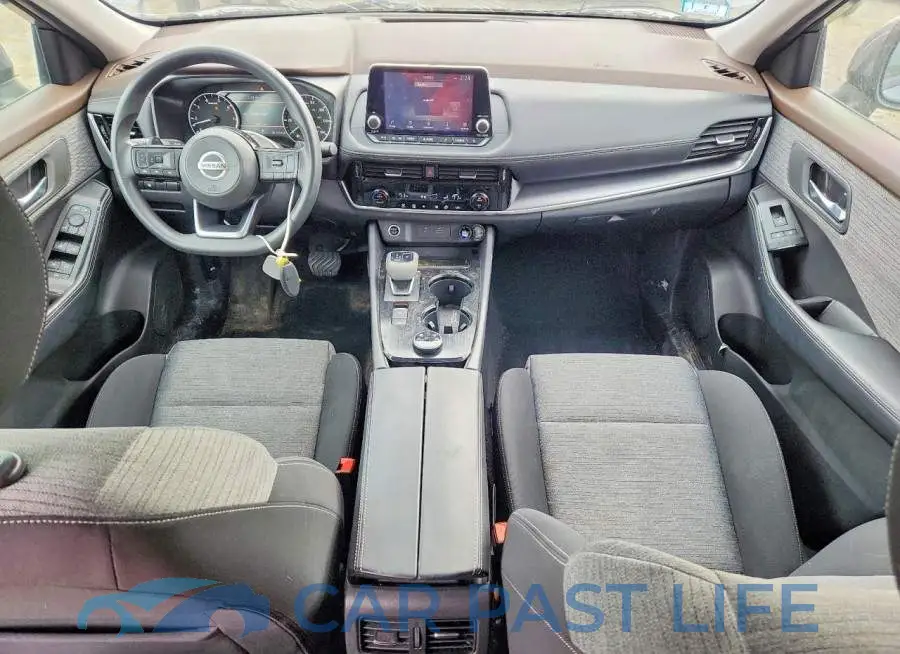 JN8AT3BB5MW208345# 7