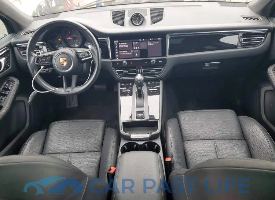 WP1AA2A55PLB14414# 8