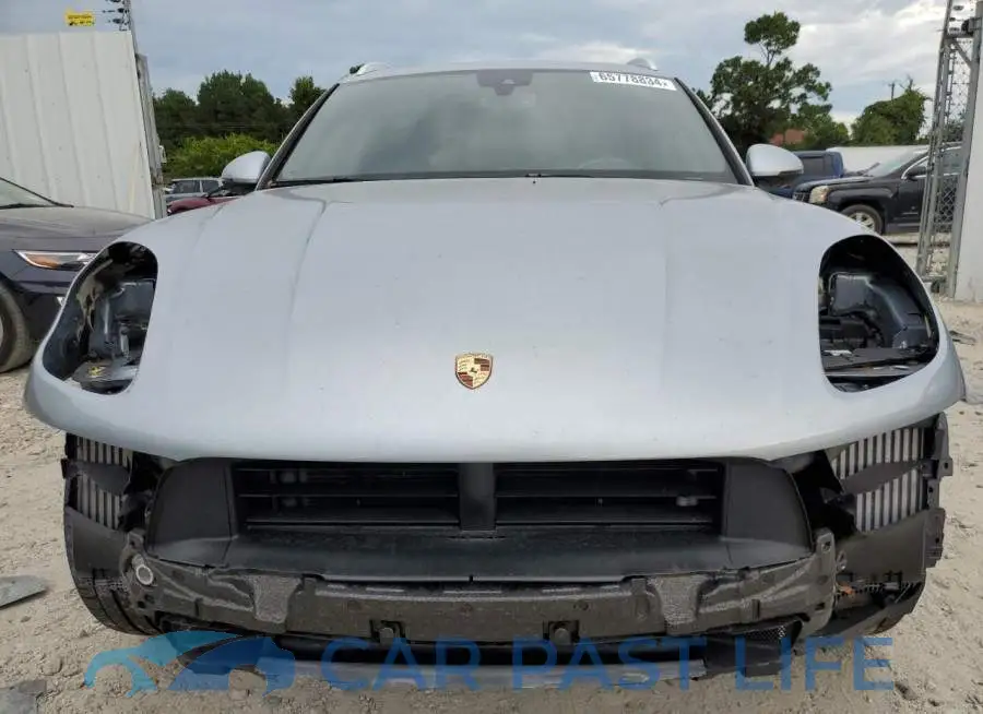 WP1AB2A55LLB32001# 5