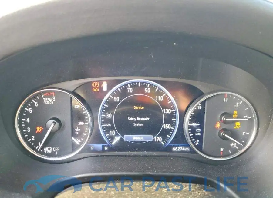 5GAERDKW7PJ195654# 9