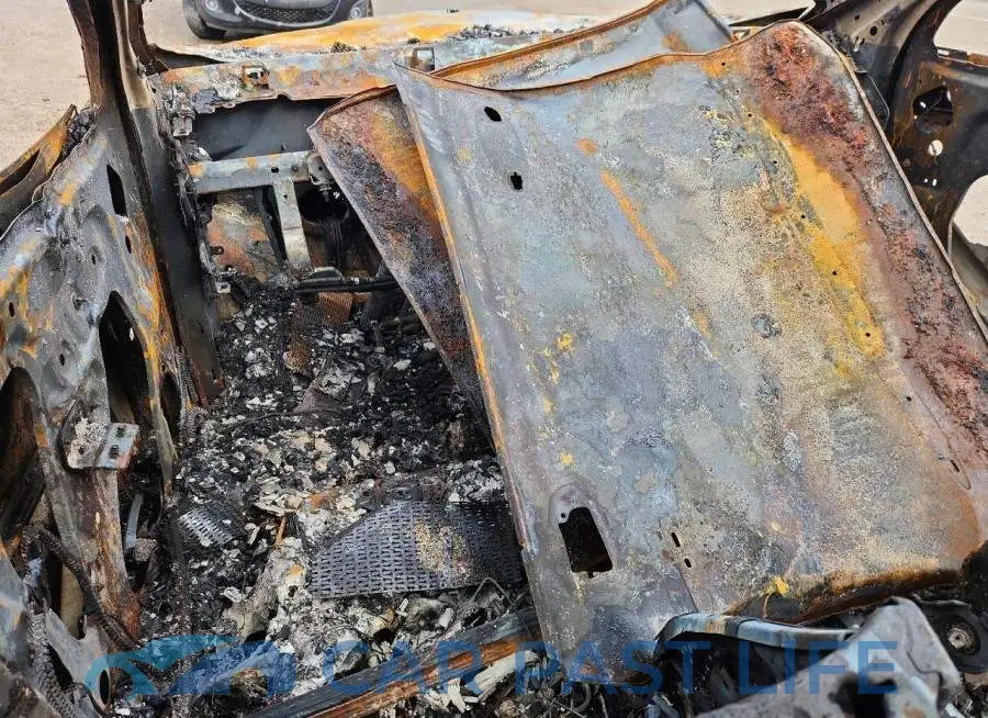 5GAEVBKW3MJ162369# 8